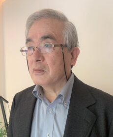 スタッフ 渡邊豊