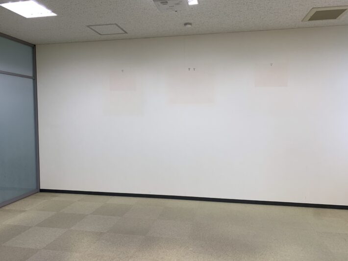 会議室before