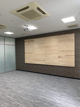 会議室After