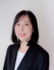 スタッフ 木本玲奈
