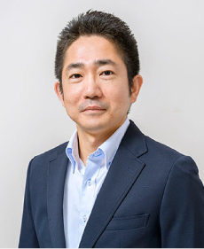 スタッフ 出口裕章